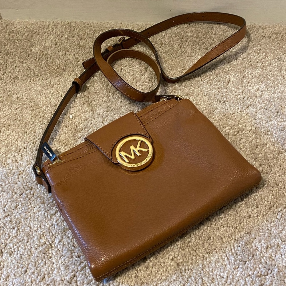 Michael Kors Crossbody Bag